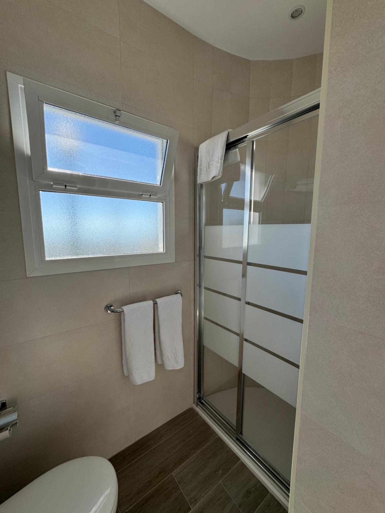 Apartamentos Perla Marina ネルハ エクステリア 写真